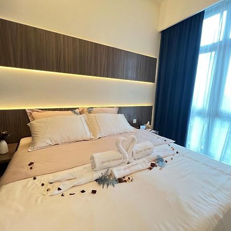 Tribeca Residence Bukit Bintang Куала-Лумпур Екстер'єр фото