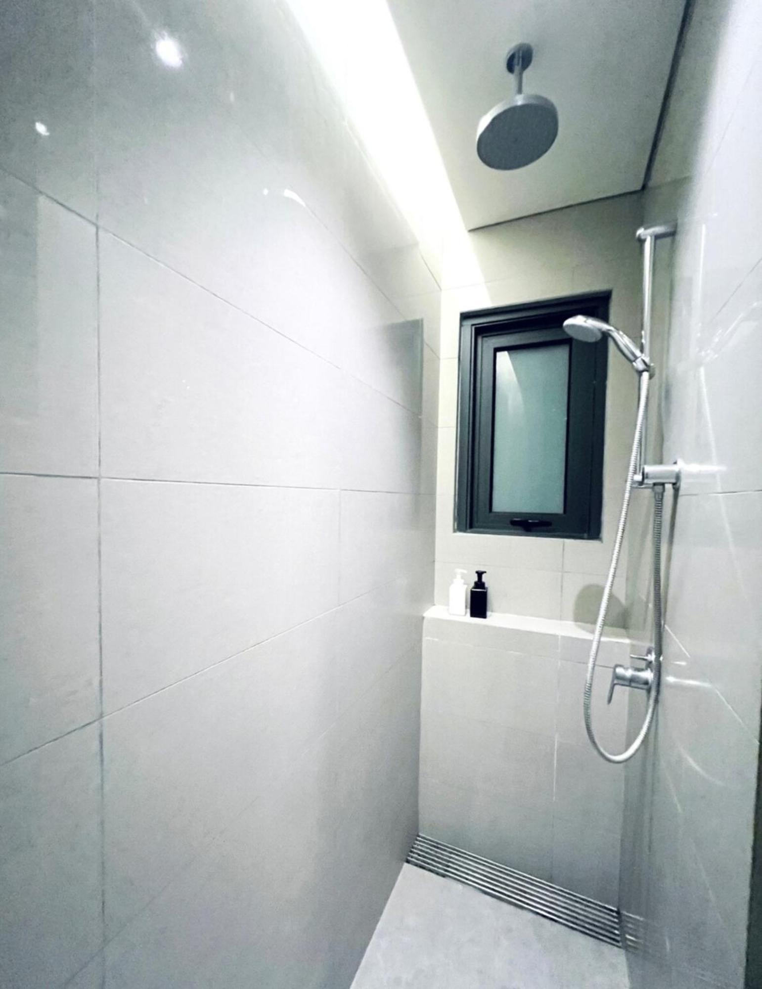 Tribeca Residence Bukit Bintang Куала-Лумпур Екстер'єр фото