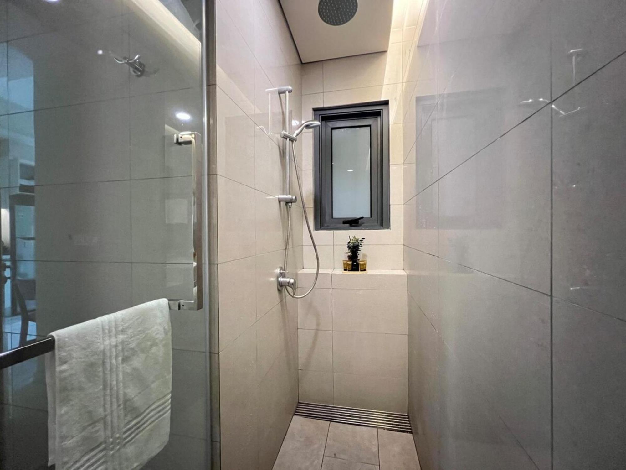 Tribeca Residence Bukit Bintang Куала-Лумпур Екстер'єр фото