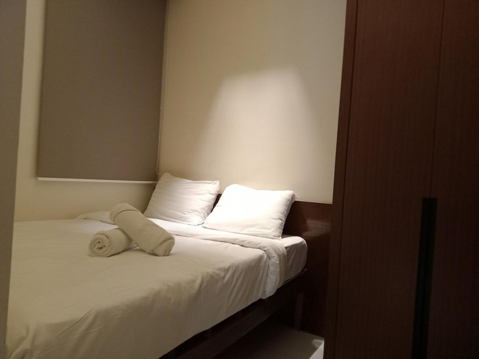 Tribeca Residence Bukit Bintang Куала-Лумпур Екстер'єр фото