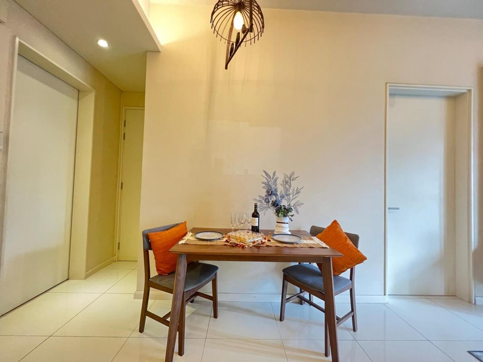 Tribeca Residence Bukit Bintang Куала-Лумпур Екстер'єр фото