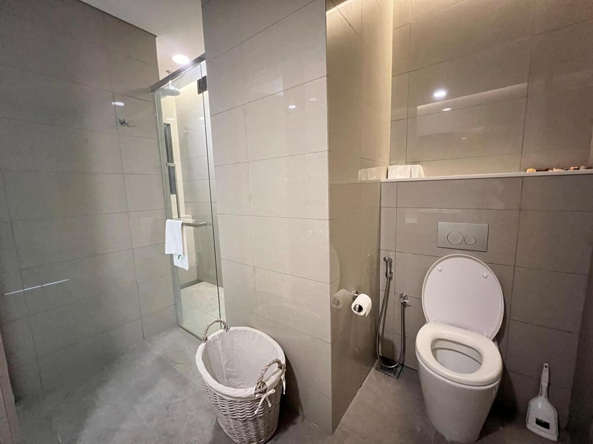 Tribeca Residence Bukit Bintang Куала-Лумпур Екстер'єр фото