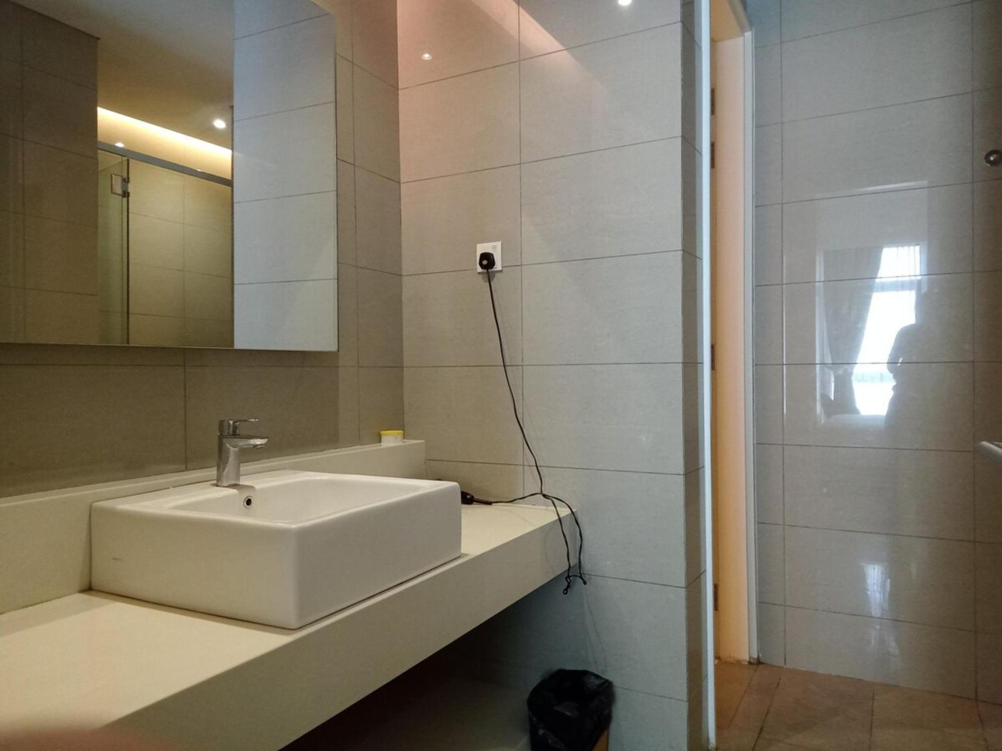 Tribeca Residence Bukit Bintang Куала-Лумпур Екстер'єр фото