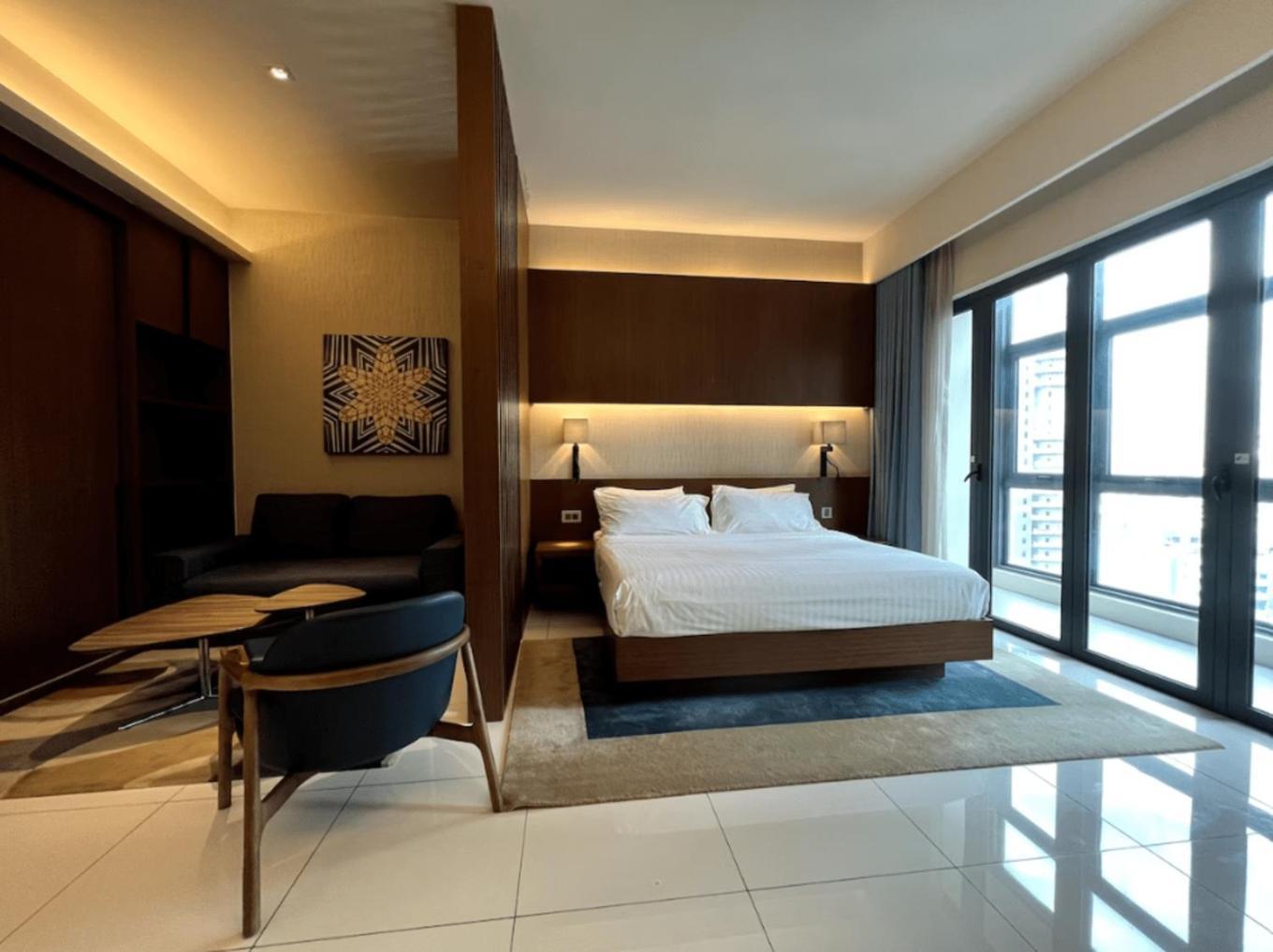 Tribeca Residence Bukit Bintang Куала-Лумпур Екстер'єр фото