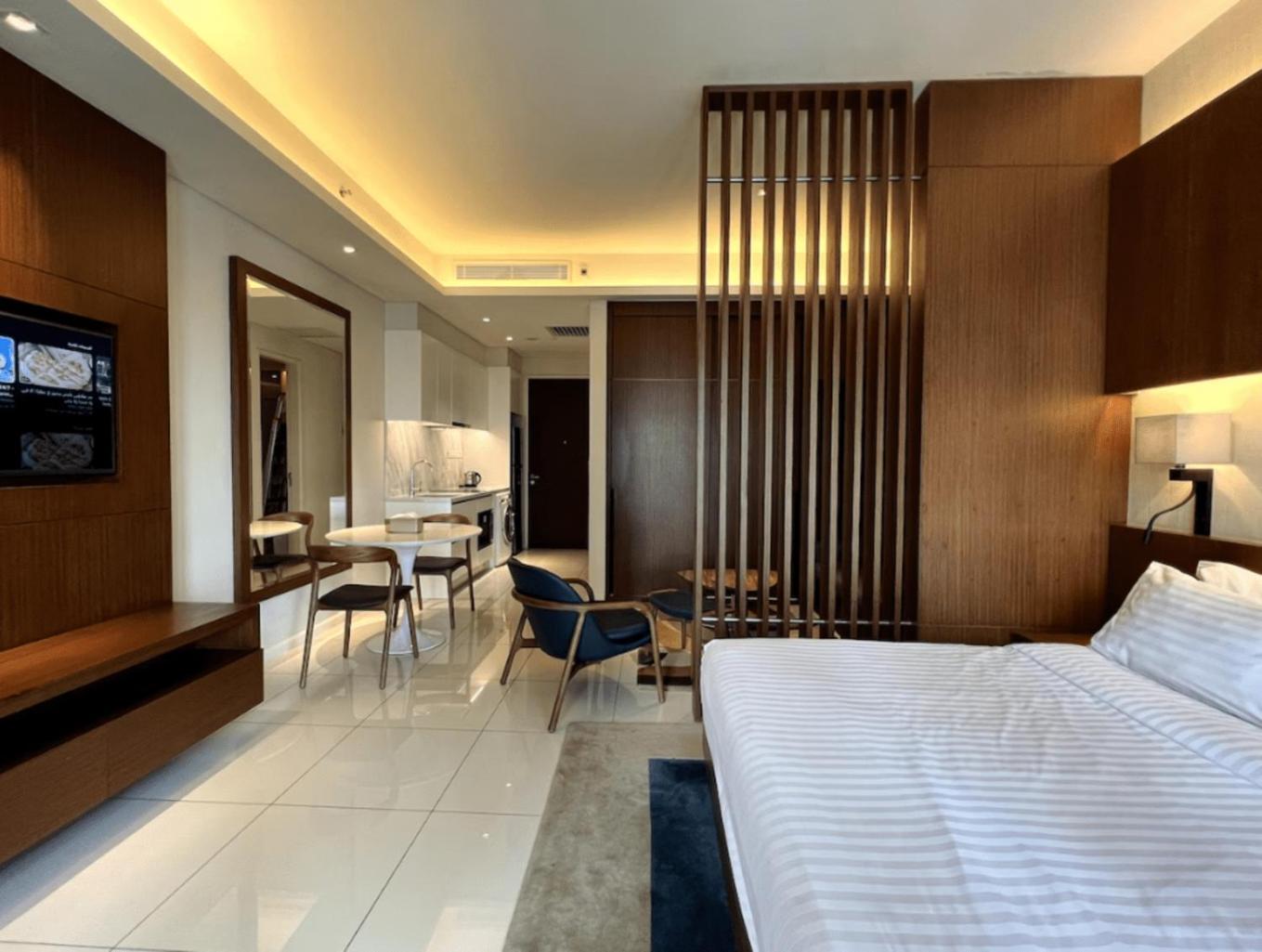 Tribeca Residence Bukit Bintang Куала-Лумпур Екстер'єр фото