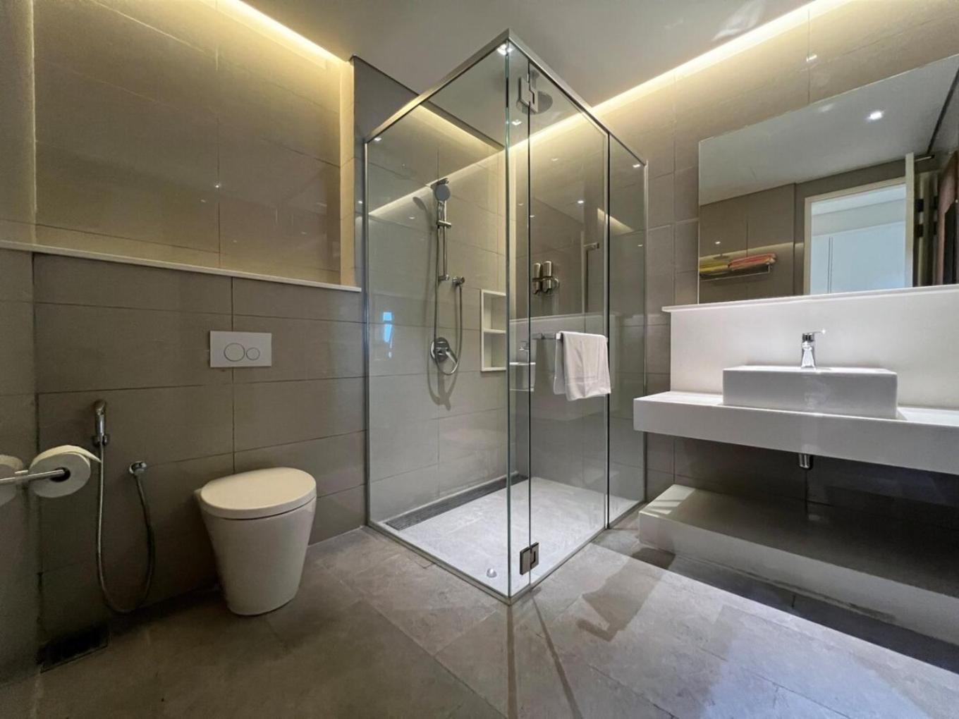 Tribeca Residence Bukit Bintang Куала-Лумпур Екстер'єр фото