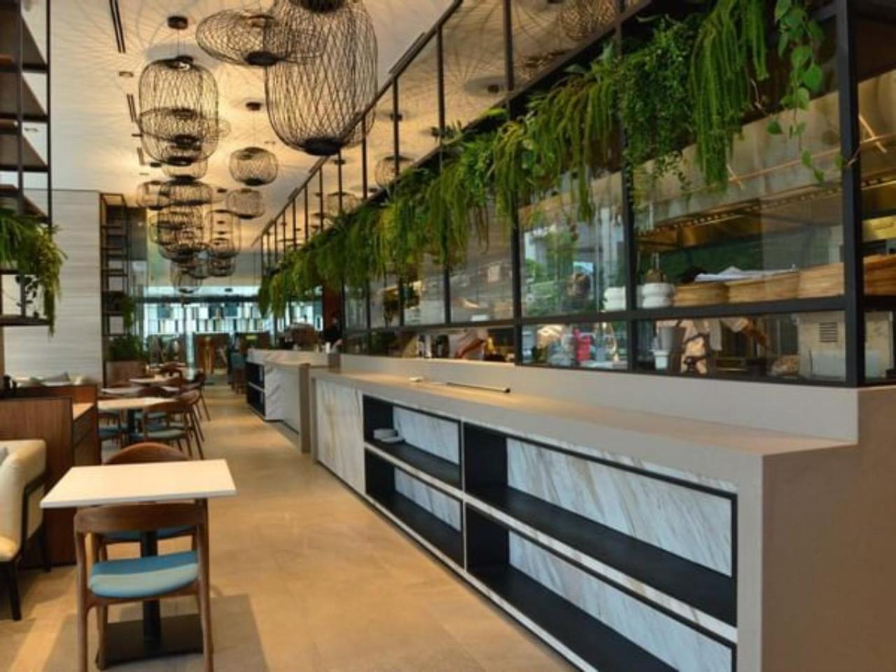 Tribeca Residence Bukit Bintang Куала-Лумпур Екстер'єр фото