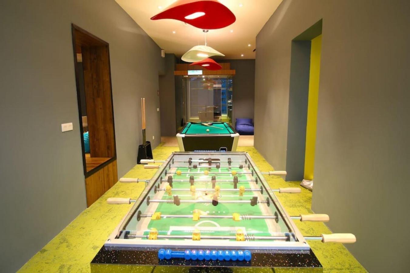 Tribeca Residence Bukit Bintang Куала-Лумпур Екстер'єр фото