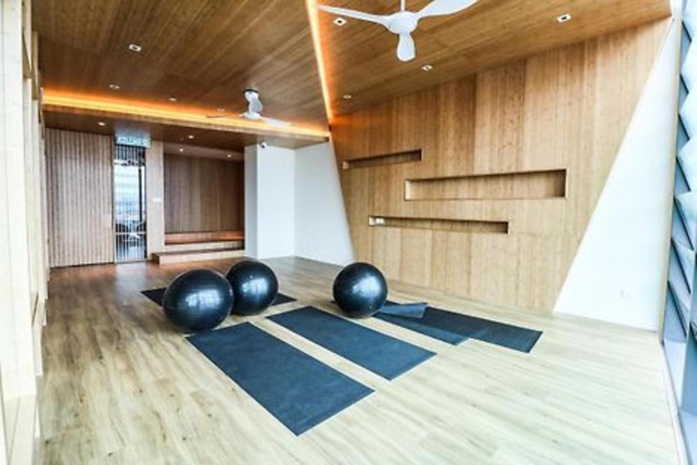 Tribeca Residence Bukit Bintang Куала-Лумпур Екстер'єр фото