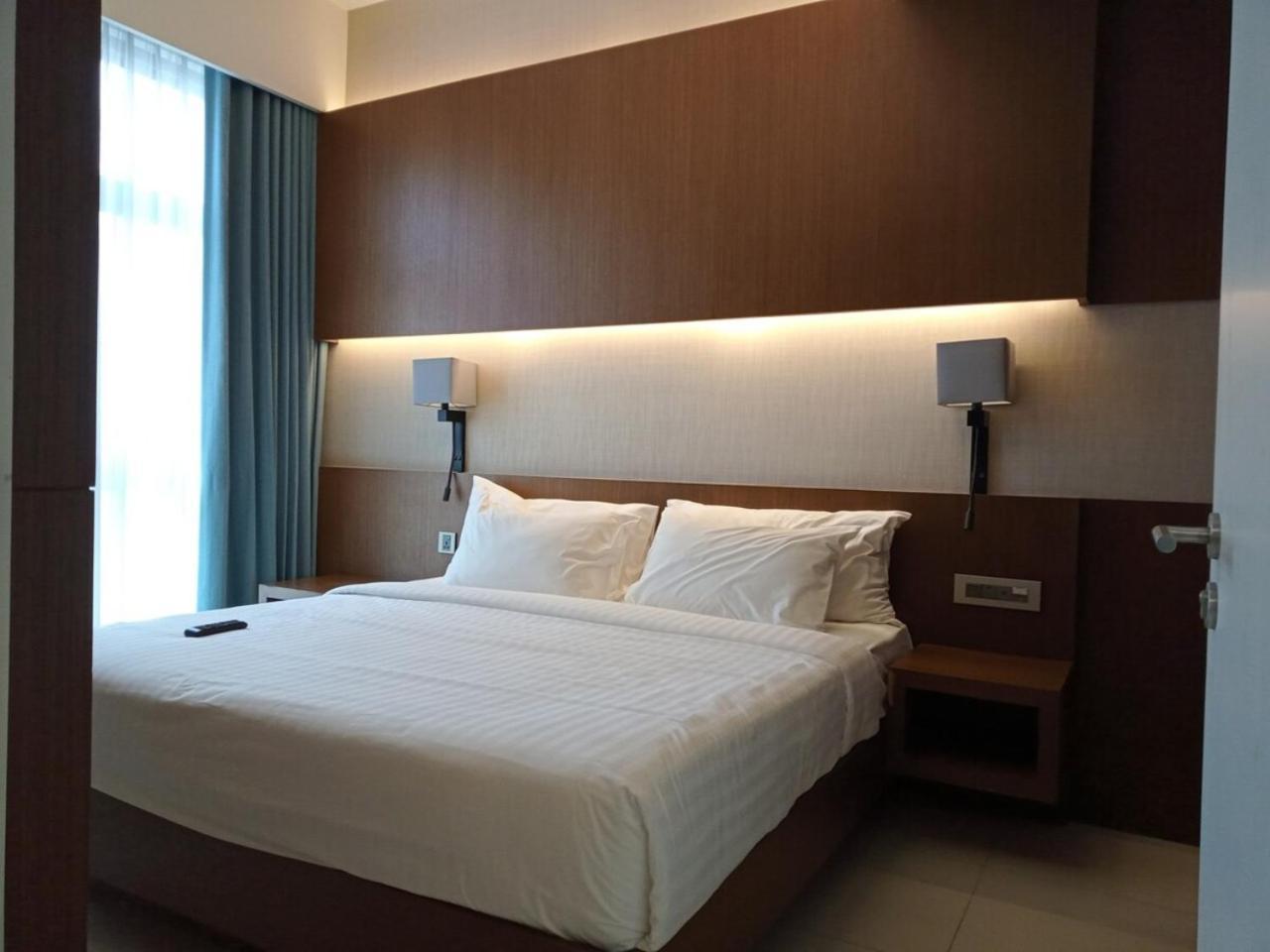 Tribeca Residence Bukit Bintang Куала-Лумпур Екстер'єр фото