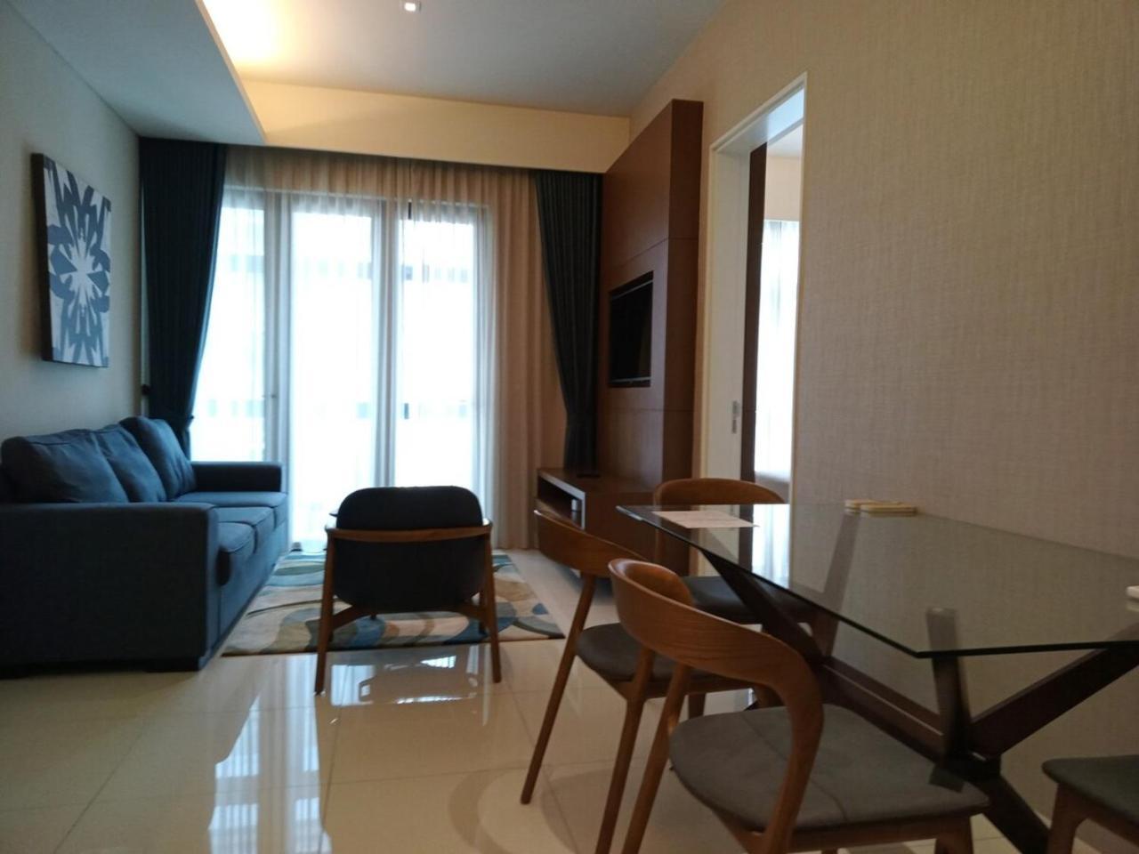 Tribeca Residence Bukit Bintang Куала-Лумпур Екстер'єр фото