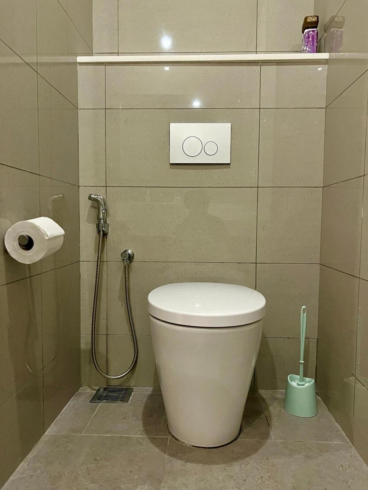 Tribeca Residence Bukit Bintang Куала-Лумпур Екстер'єр фото