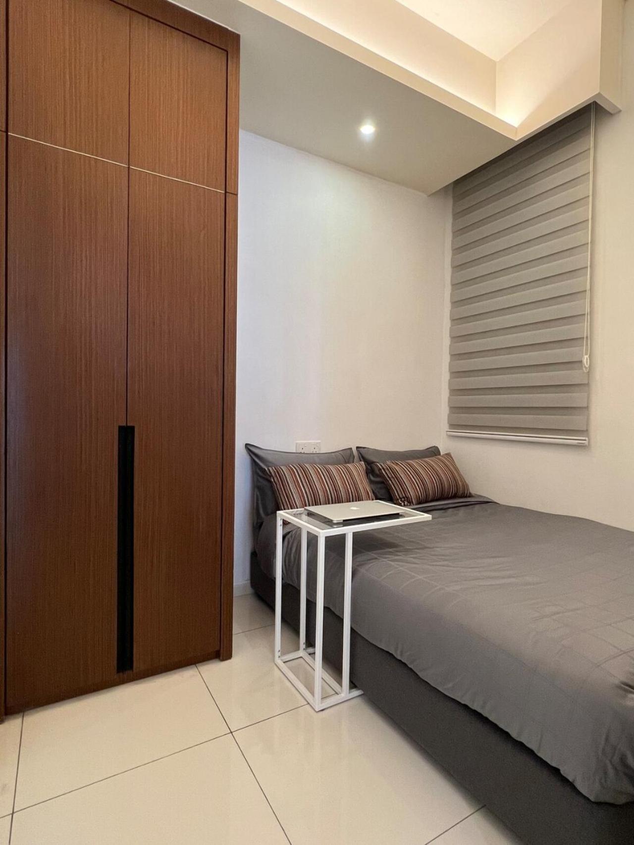 Tribeca Residence Bukit Bintang Куала-Лумпур Екстер'єр фото