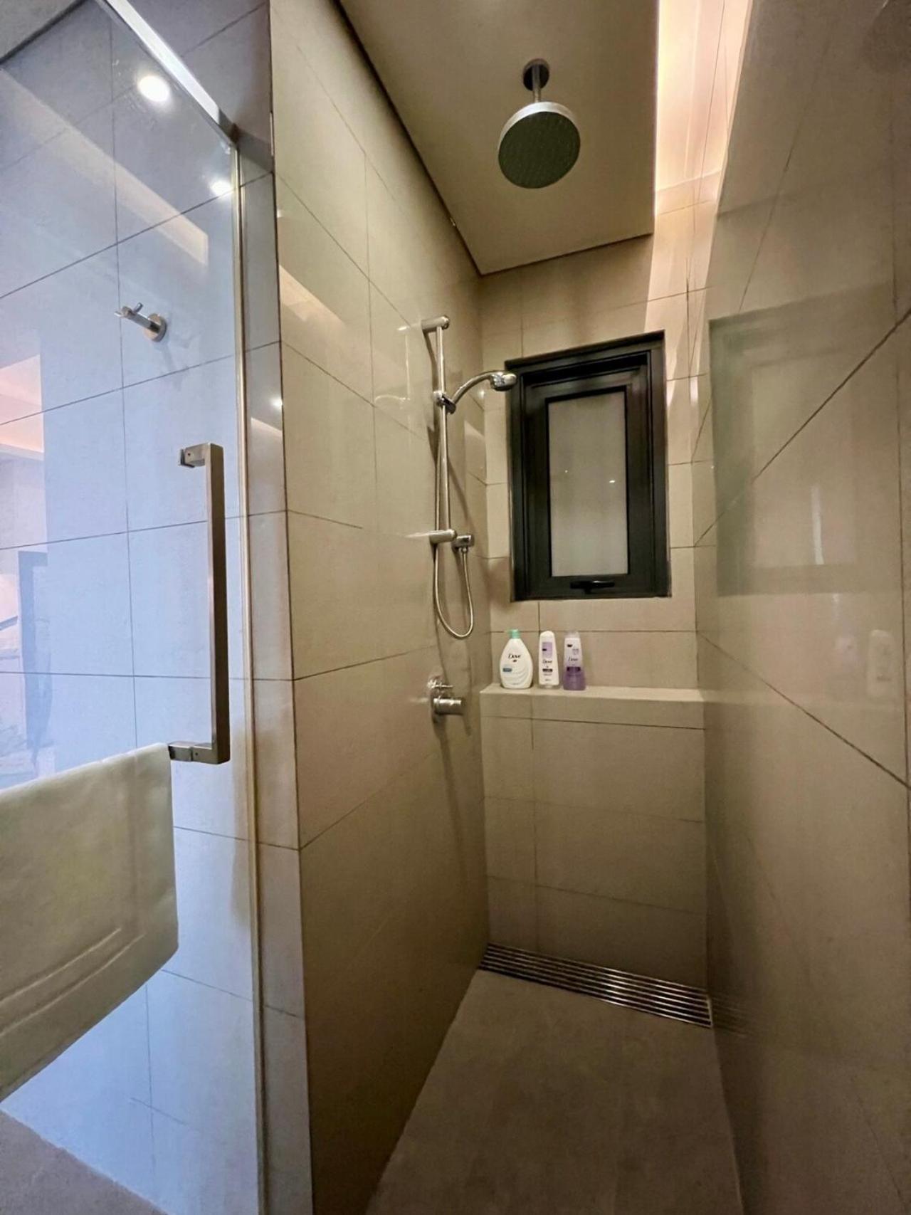 Tribeca Residence Bukit Bintang Куала-Лумпур Екстер'єр фото