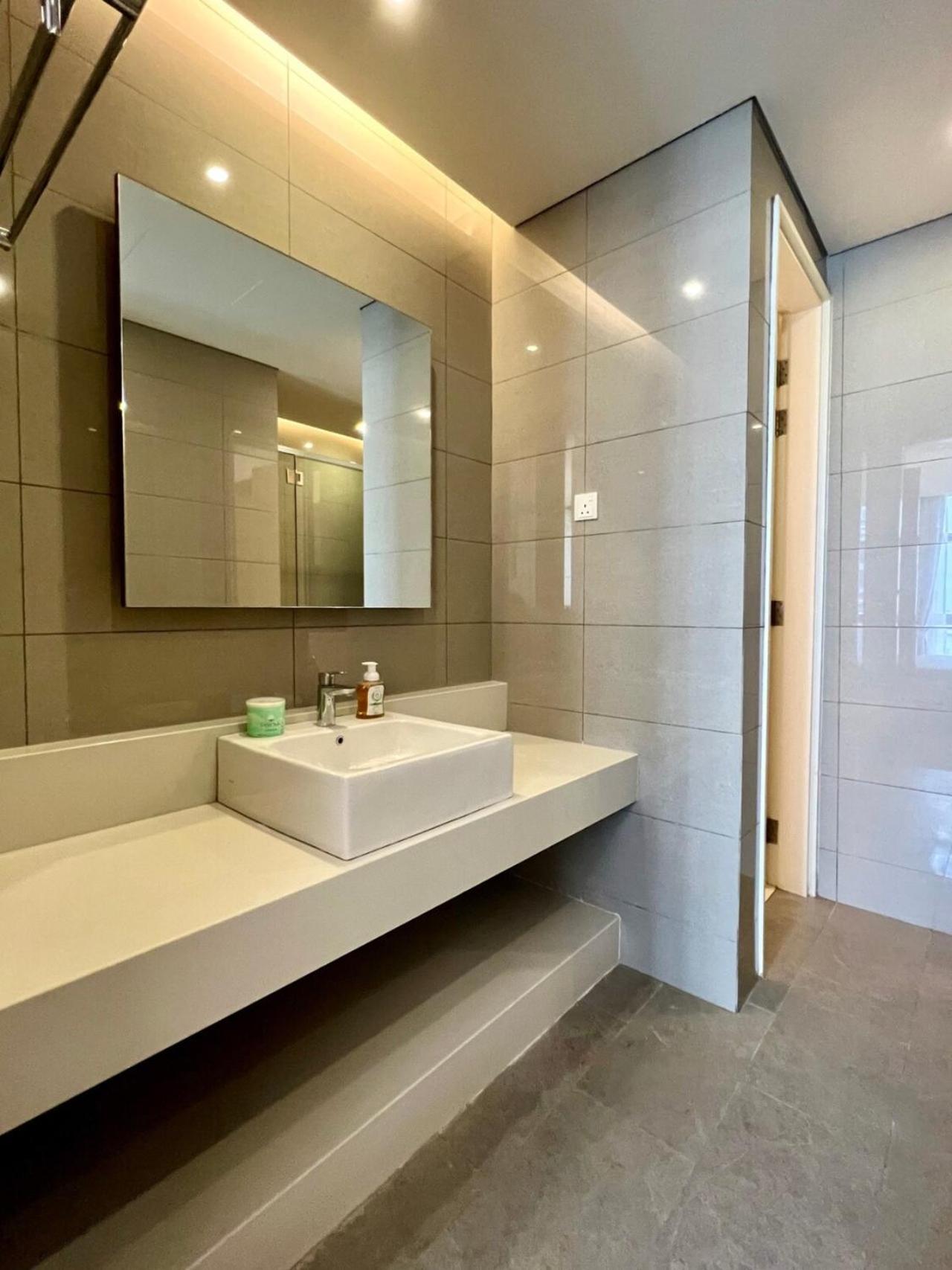 Tribeca Residence Bukit Bintang Куала-Лумпур Екстер'єр фото